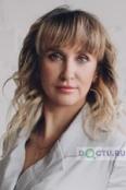 Щеглова Светлана Вячеславовна - Воронеж
