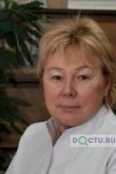 Щеглова Тамара Игоревна - Иваново