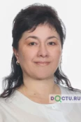 Щеглова Татьяна Владимировна - Ярославль