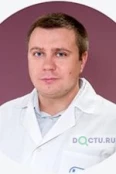 Щеголев Александр Юрьевич - Липецк