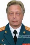 Щеголев Алексей Валерианович - Санкт-Петербург