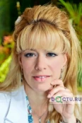 Щеголева Екатерина Юрьевна - Нижний Новгород
