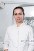 Щеголева Елена Александровна - Ярославль