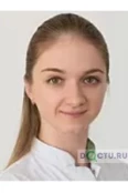 Щеголева Елена Маратовна - Москва