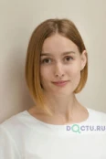 Щеголева Инна Алексеевна - Курск