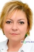 Щеголева Оксана Владиславовна - Курск