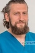 Щеголяев Сергей Сергеевич - Екатеринбург