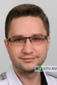 Щегольков Александр Викторович - Санкт-Петербург