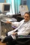 Щегольков Юрий Александровч - Москва