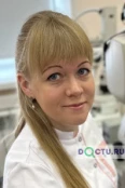 Щеголькова Мария Владимировна - Липецк