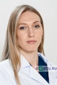 Щеголькова Виктория Витальевна - Ростов-на-Дону