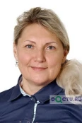 Щегрова Наталья Анатольевна - Красноярск