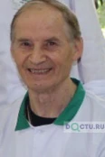 Щекин Николай Иванович - Москва