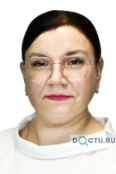 Щекина Елена Александровна - Саранск
