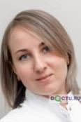 Щекина Мария Владимировна - Воронеж