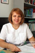 Щекинова Анна Михайловна - Ростов-на-Дону