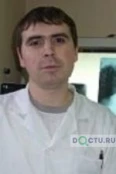 Щеколдин Дмитрий Анатольевич - Калининград