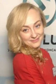 Щелчкова Алена Анатольевна - Санкт-Петербург