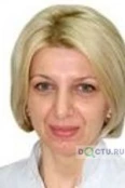 Щелкалина Лиана Геннадиевна - Москва