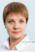 Щелканова Ирина Сергеевна - Пермь