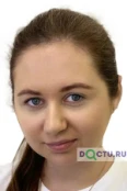 Щелканова Татьяна Сергеевна - Пермь