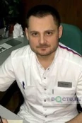 Щелков Сергей Владимирович - Волгоград