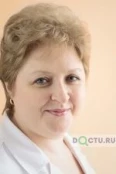 Щелкова Ирина Анатольевна - Оренбург