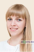 Щелкунова Ольга Сергеевна - Рязань