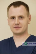 Щелоченков Сергей Владимирович - Тверь