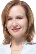 Щелокова Юлия Викторовна - Волгоград