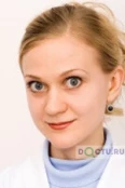 Щелокова Татьяна Юрьевна - Красноярск