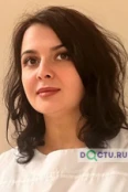 Щемелева Марина Арменаковна - Москва