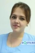 Щемелинина Ксения Александровна - Брянск