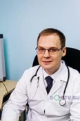 Щендригин Иван Николаевич - Ставрополь