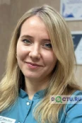 Щенкова Ксения Андреевна - Москва
