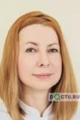 Щенникова Елена Евгеньевна - Калининград