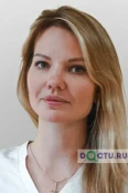 Щенникова Мария Юрьевна - Москва