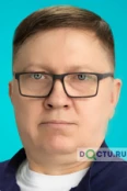 Щепанов Аркадий Валерьевич - Кемерово