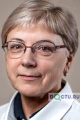 Щепелина Ирина Александровна - Екатеринбург
