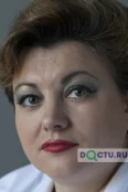 Щепетихина Наталья Николаевна - Тамбов