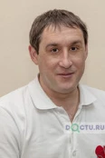 Щепетков Александр Юрьевич - Москва