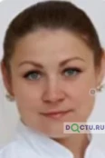Щепеткова Елена Борисовна - Нижний Новгород