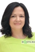 Щепетнова Наталья Валентиновна - Ростов-на-Дону