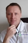 Щепин Андрей Анатольевич - Киров