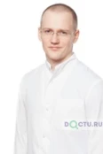 Щепкин Константин Владимирович - Тюмень