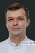 Щепкин Пётр Сергеевич - Краснодар