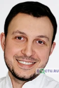 Щепотьев Кирилл Борисович - Ставрополь