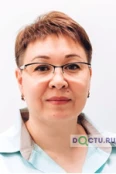 Щепотьева Инна Рафаиловна - Пермь