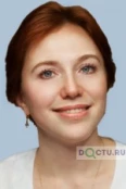 Щербаченко Татьяна Леонидовна - Иркутск