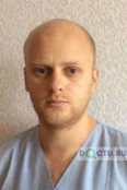 Щербак Антон Сергеевич - Санкт-Петербург